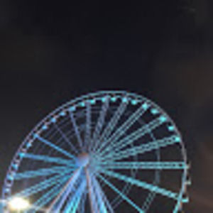 Meet your Posher, Iris